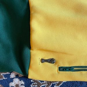 Adidas Brazil Original track jacket Sz. Large M